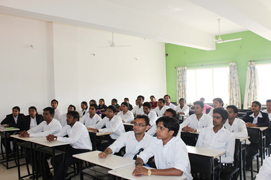 Best PGDM College in Pune