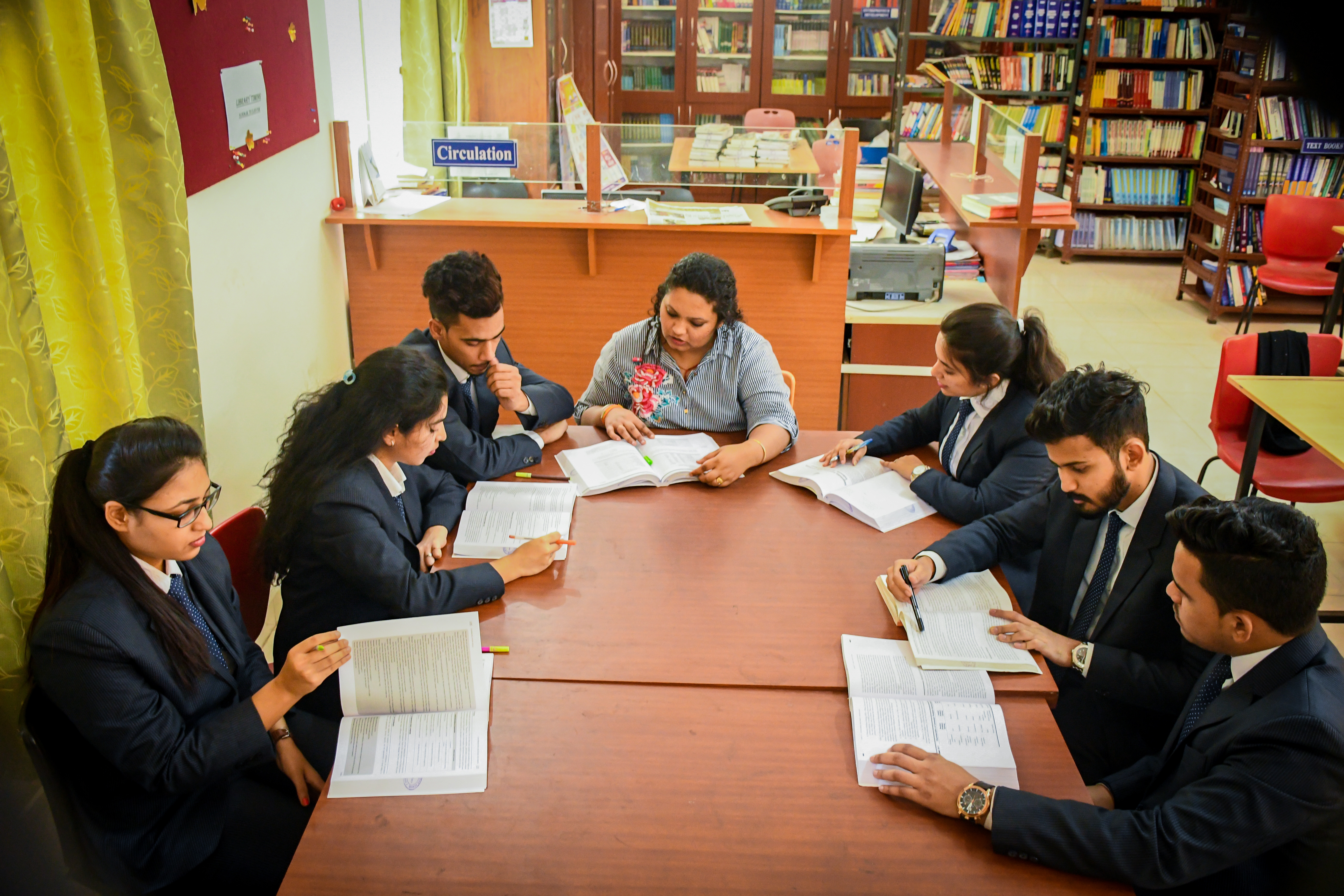 Best PGDM College in Pune