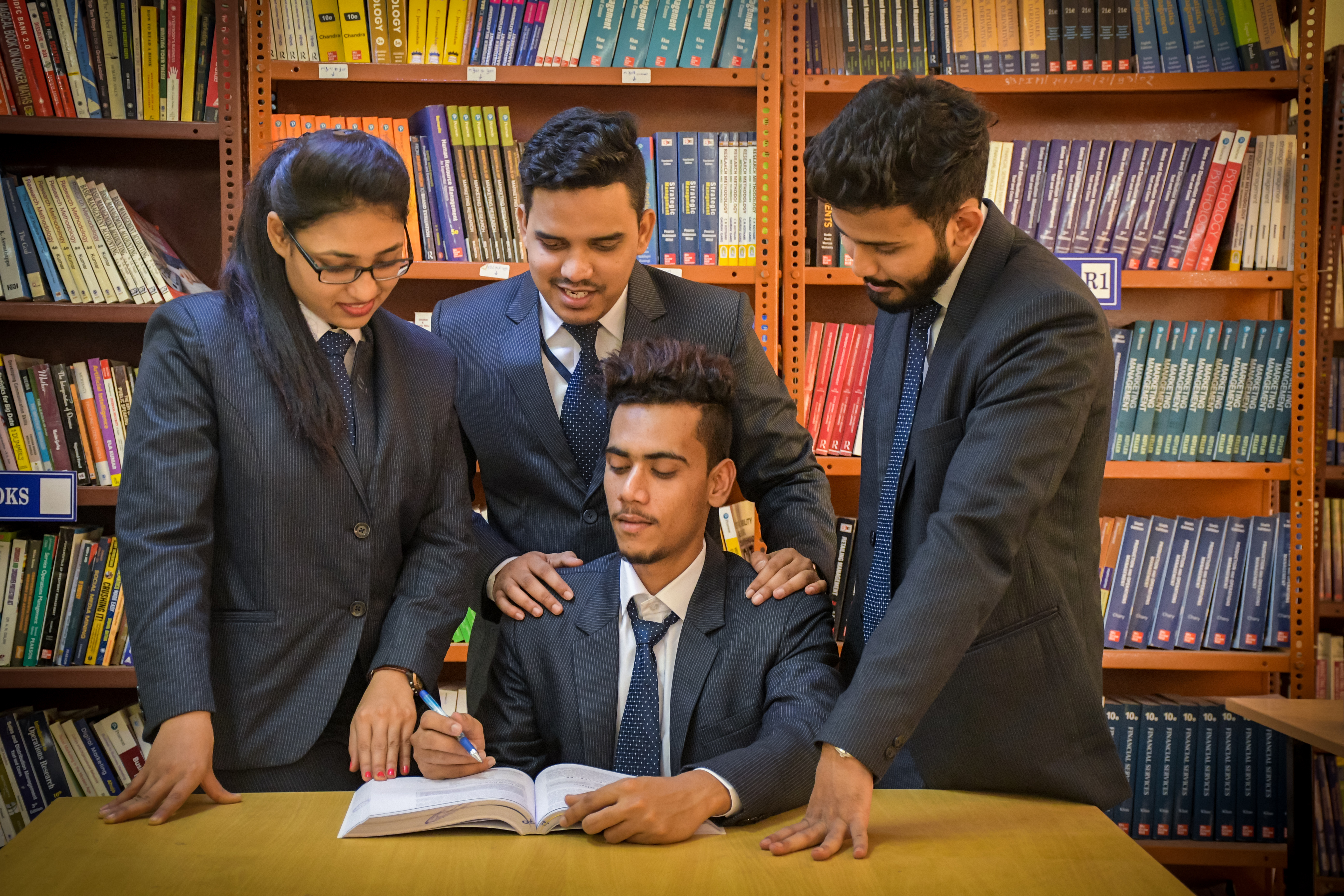 Best PGDM College in Pune