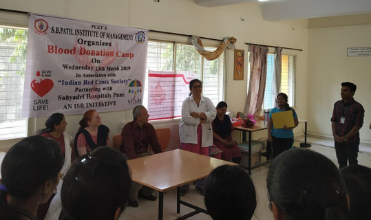 Best PGDM College in Pune